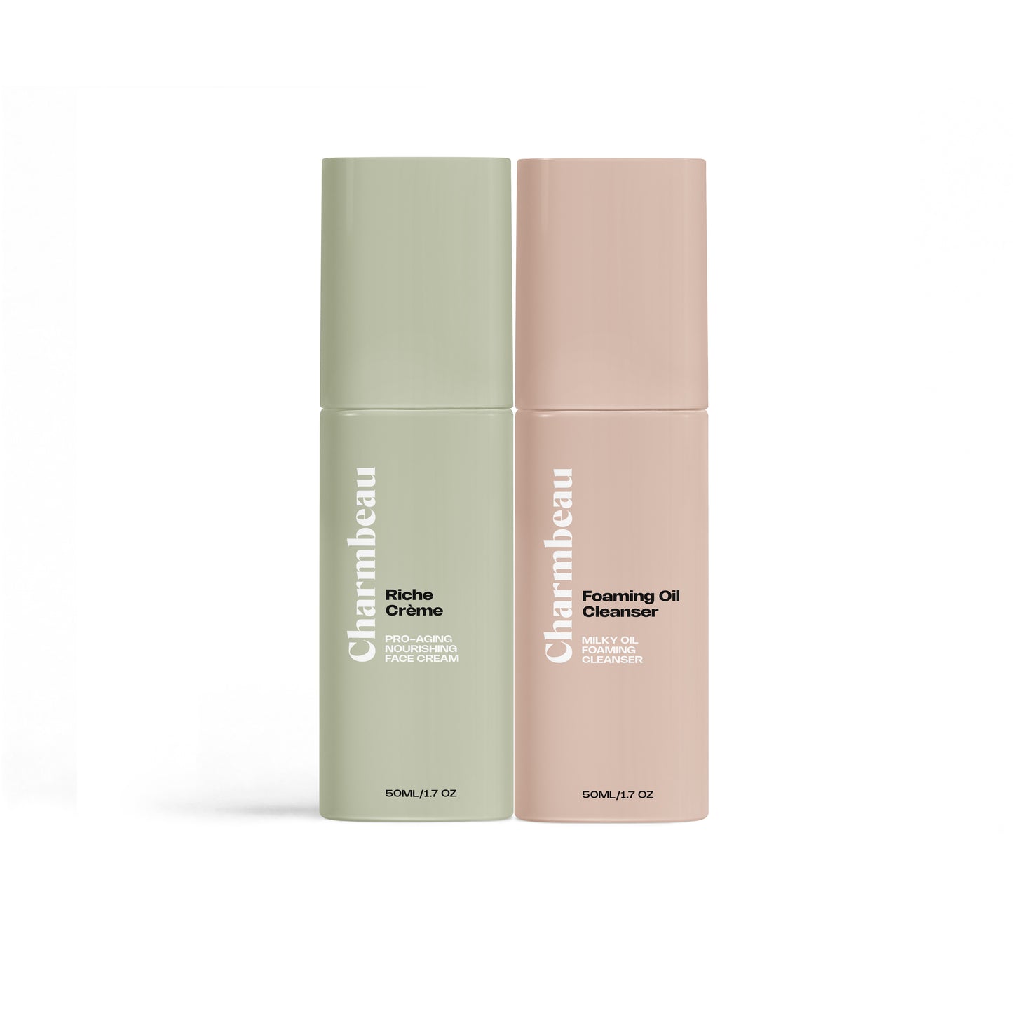 Clean & Hydrate Face Duo