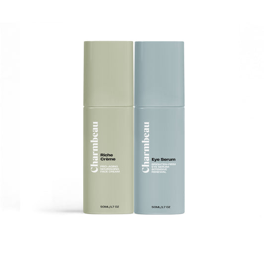 Full Moisture Set