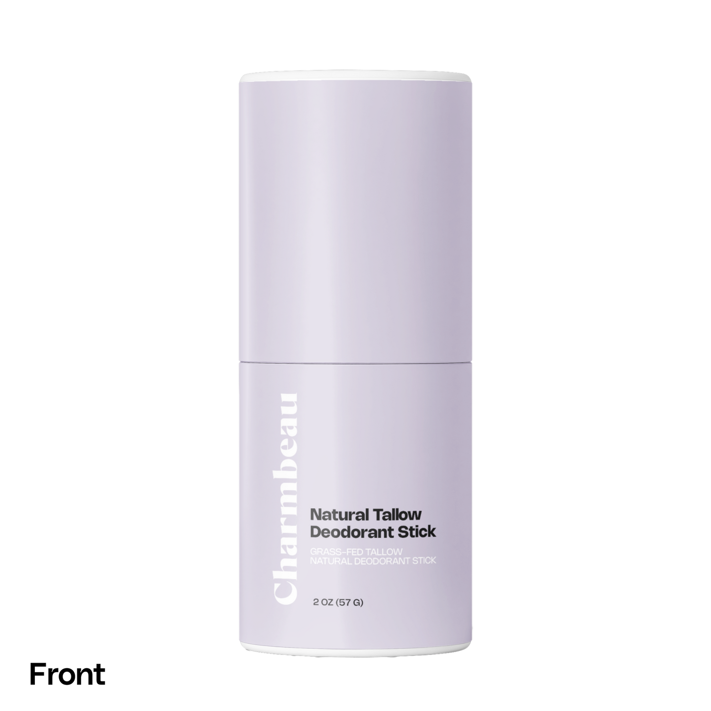 Natural Tallow Deodorant Stick