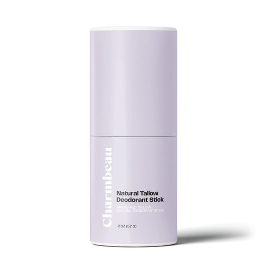 Natural Tallow Deodorant Stick