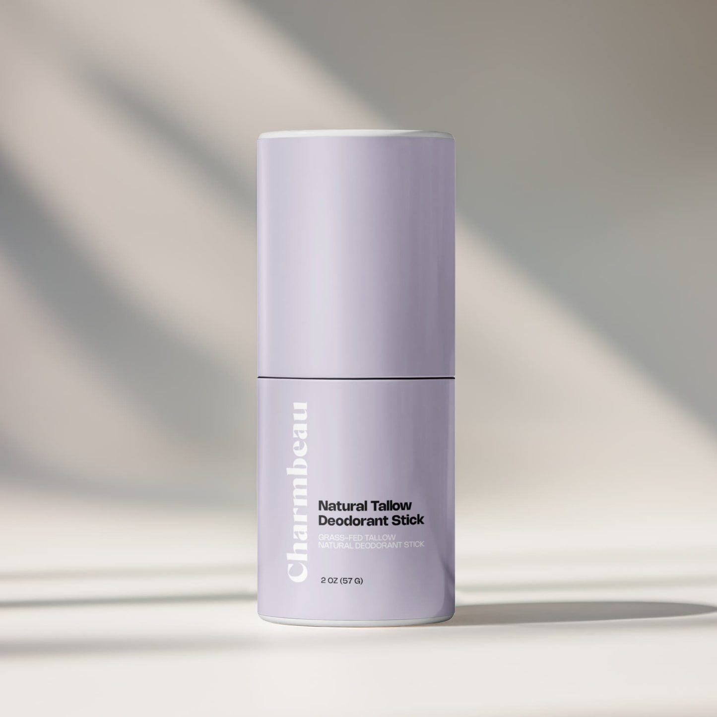 Natural Tallow Deodorant Stick