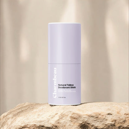 Natural Tallow Deodorant Stick
