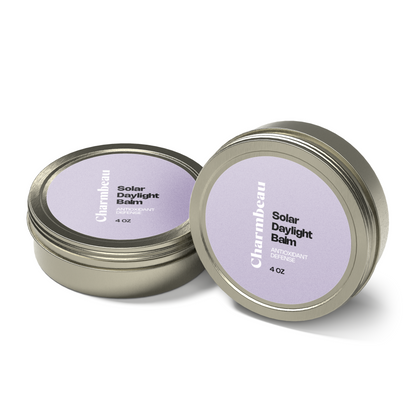 Solar Daylight Balm