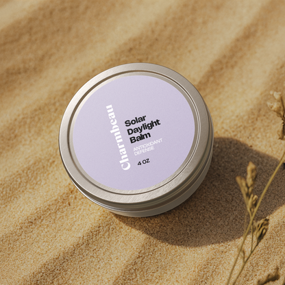 Solar Daylight Balm