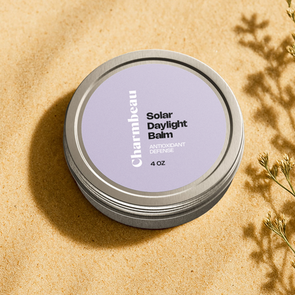 Solar Daylight Balm