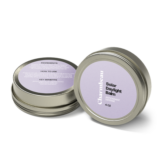 Solar Daylight Balm