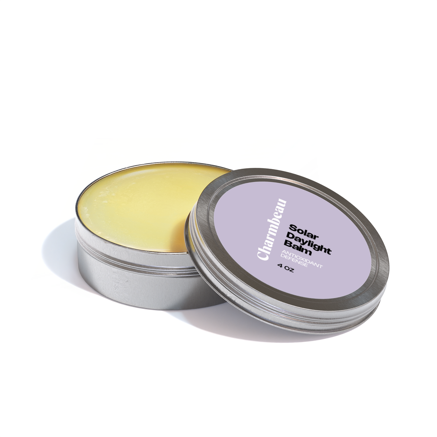 Solar Daylight Balm