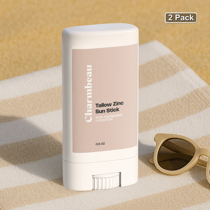 Tallow Zinc Sun Stick