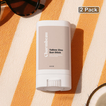 Tallow Zinc Sun Stick
