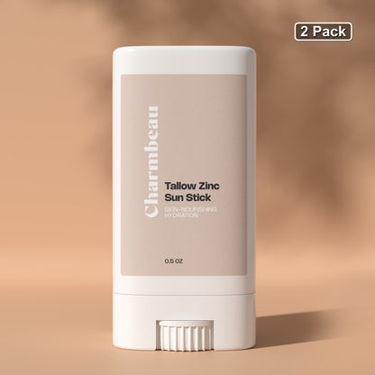 Tallow Zinc Sun Stick