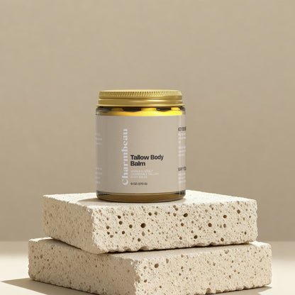 Tallow Body Balm