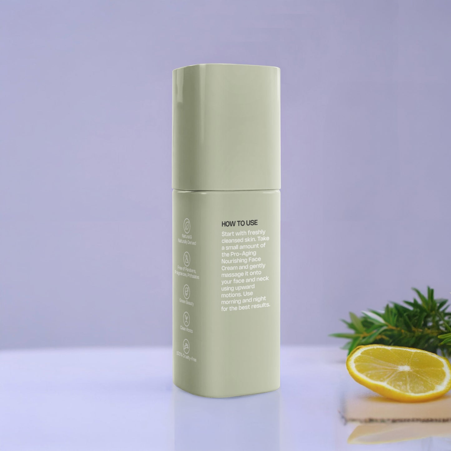 Riche Crème