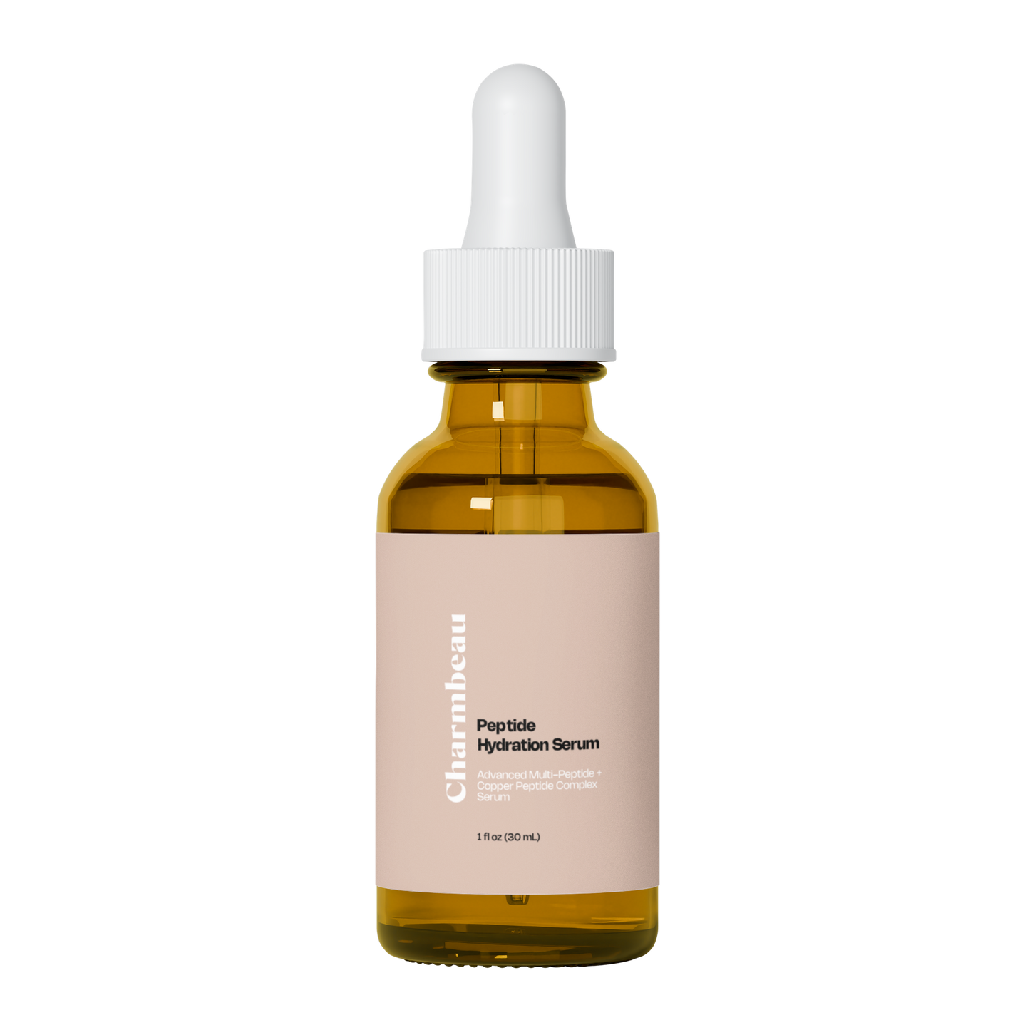 Peptide Hydration Serum