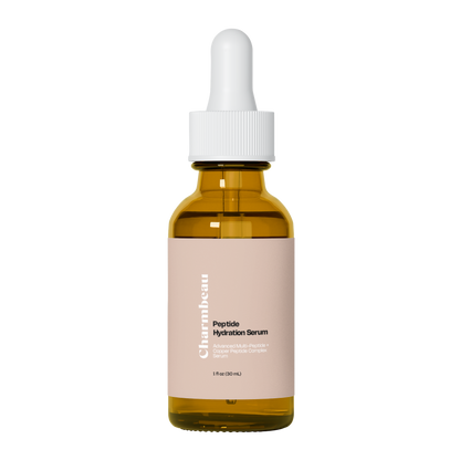 Peptide Hydration Serum