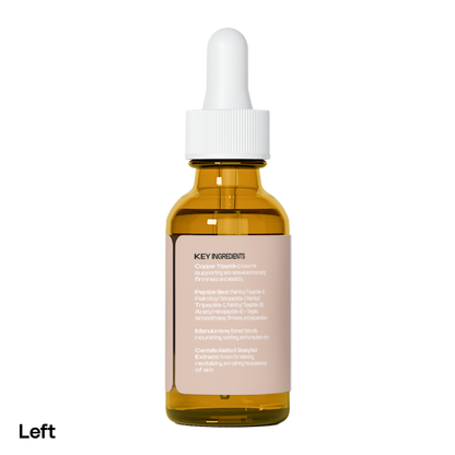 Peptide Hydration Serum