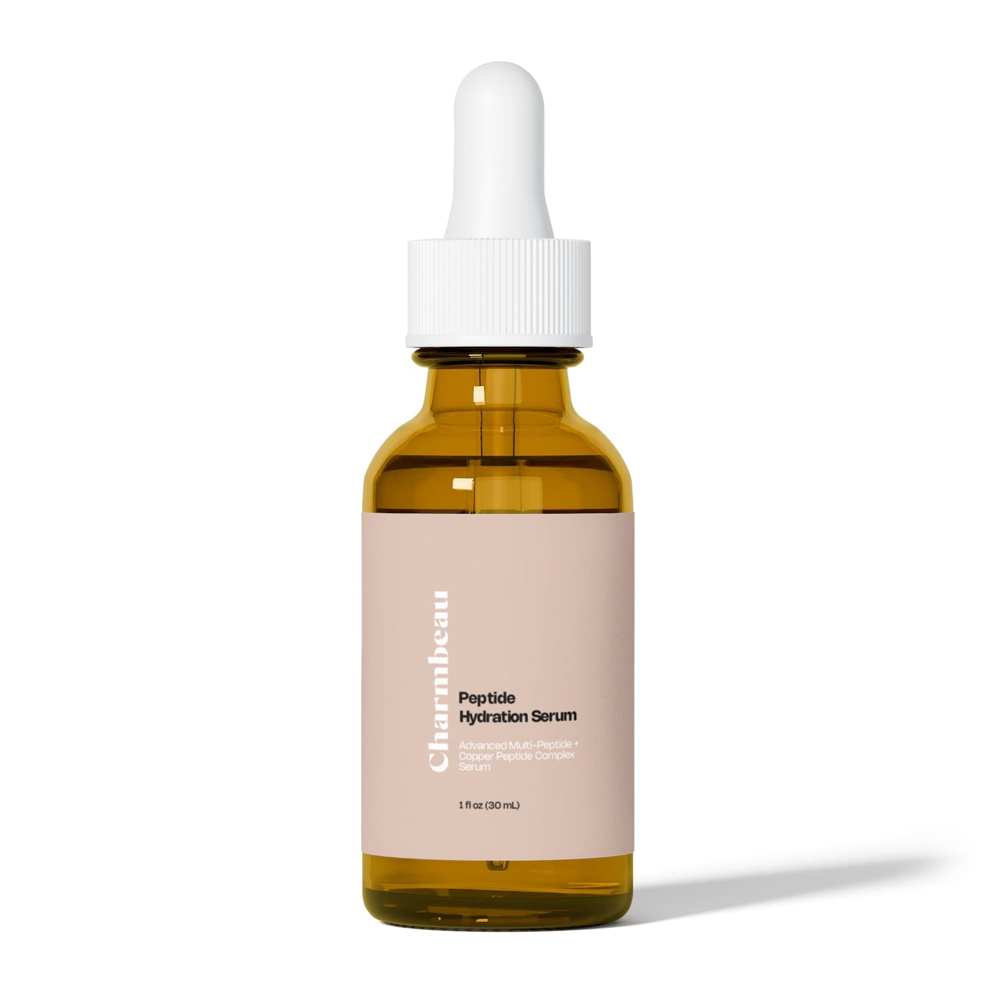Peptide Hydration Serum