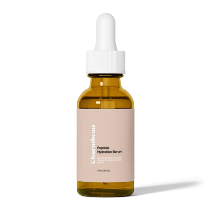 Peptide Hydration Serum