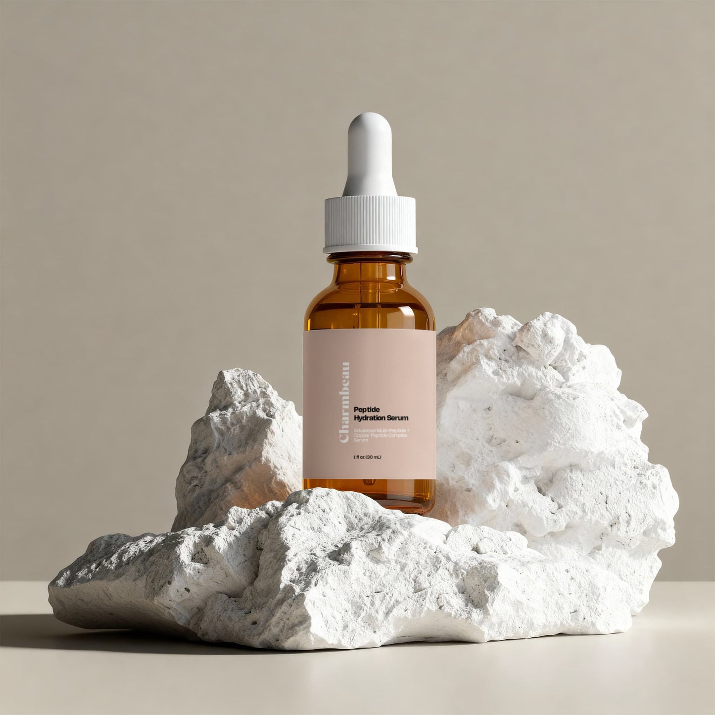 Peptide Hydration Serum
