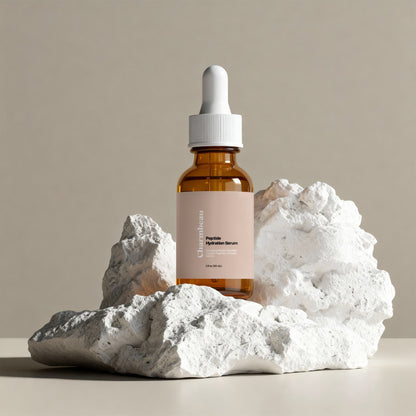 Peptide Hydration Serum