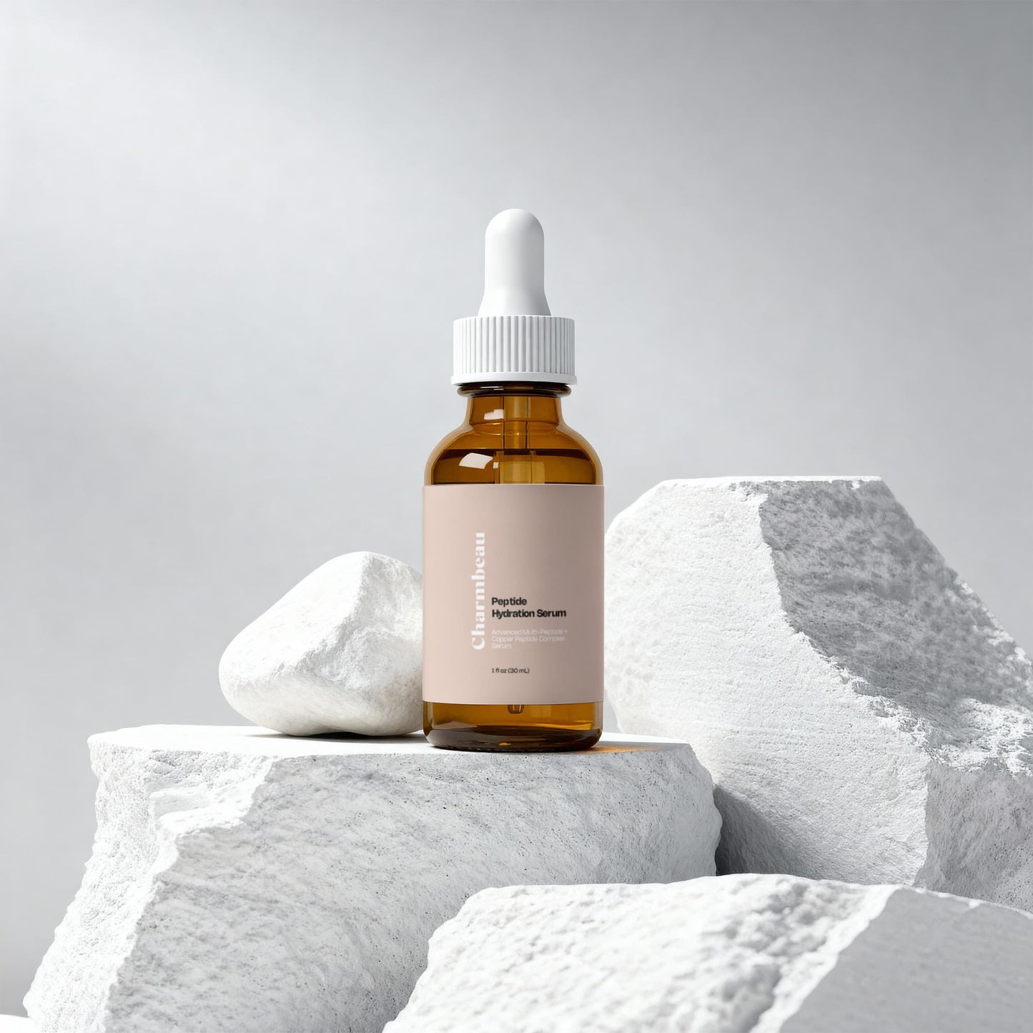Peptide Hydration Serum