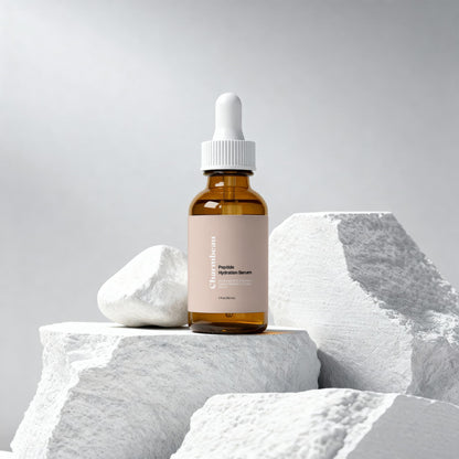 Peptide Hydration Serum