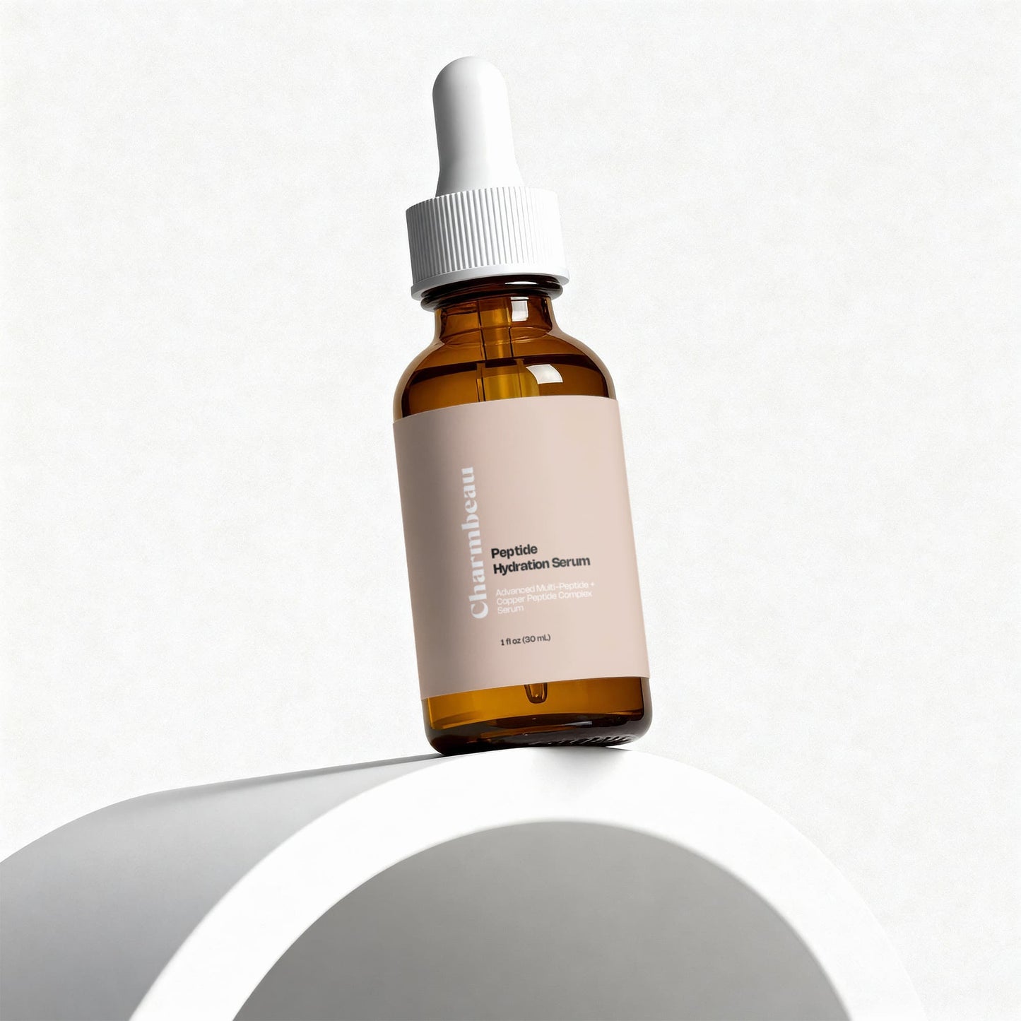 Peptide Hydration Serum