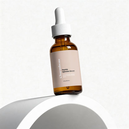Peptide Hydration Serum