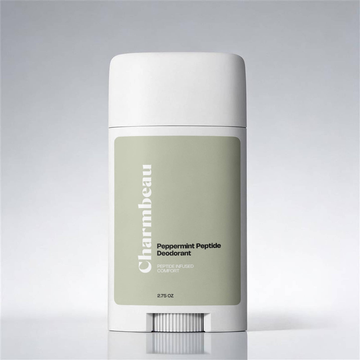 Peptide Peppermint Deodorant