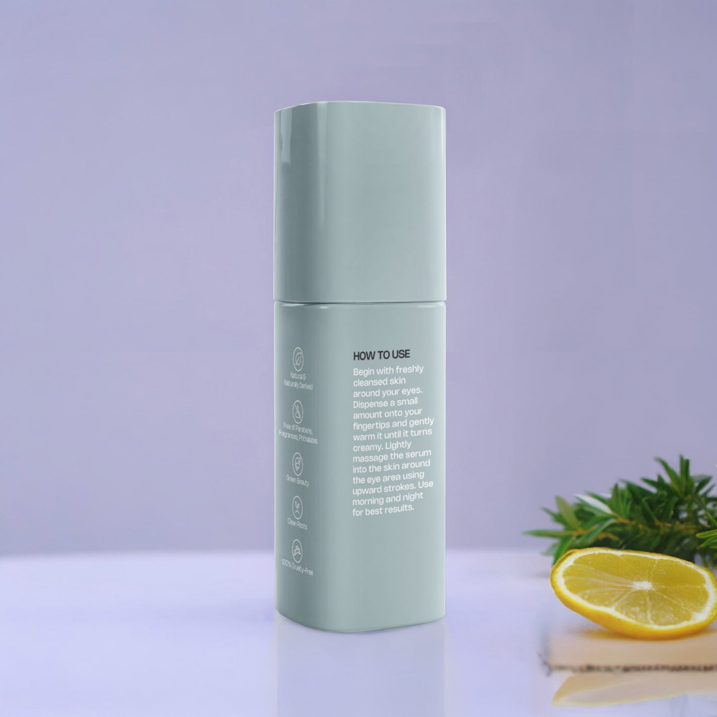 Eye Serum