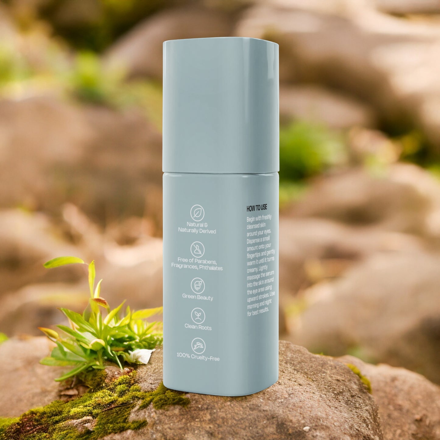 Eye Serum