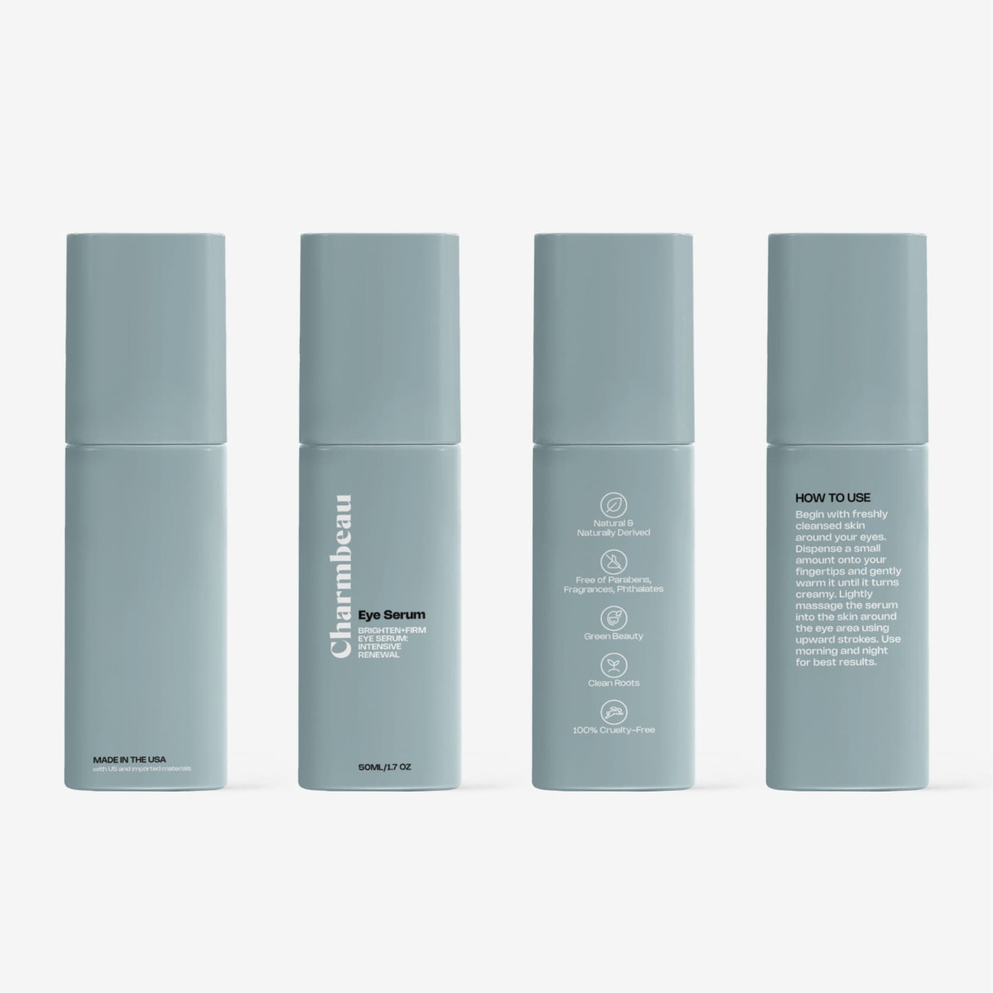 Eye Serum
