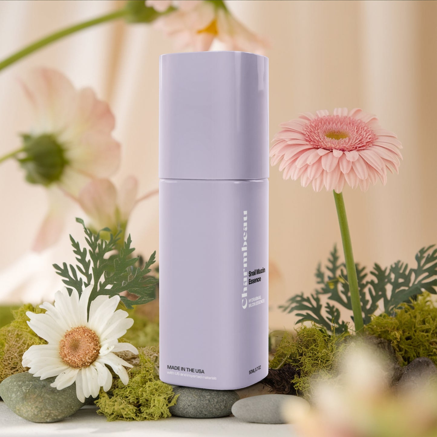 Snail Mucin Essence