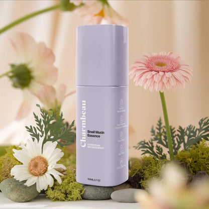 Snail Mucin Essence