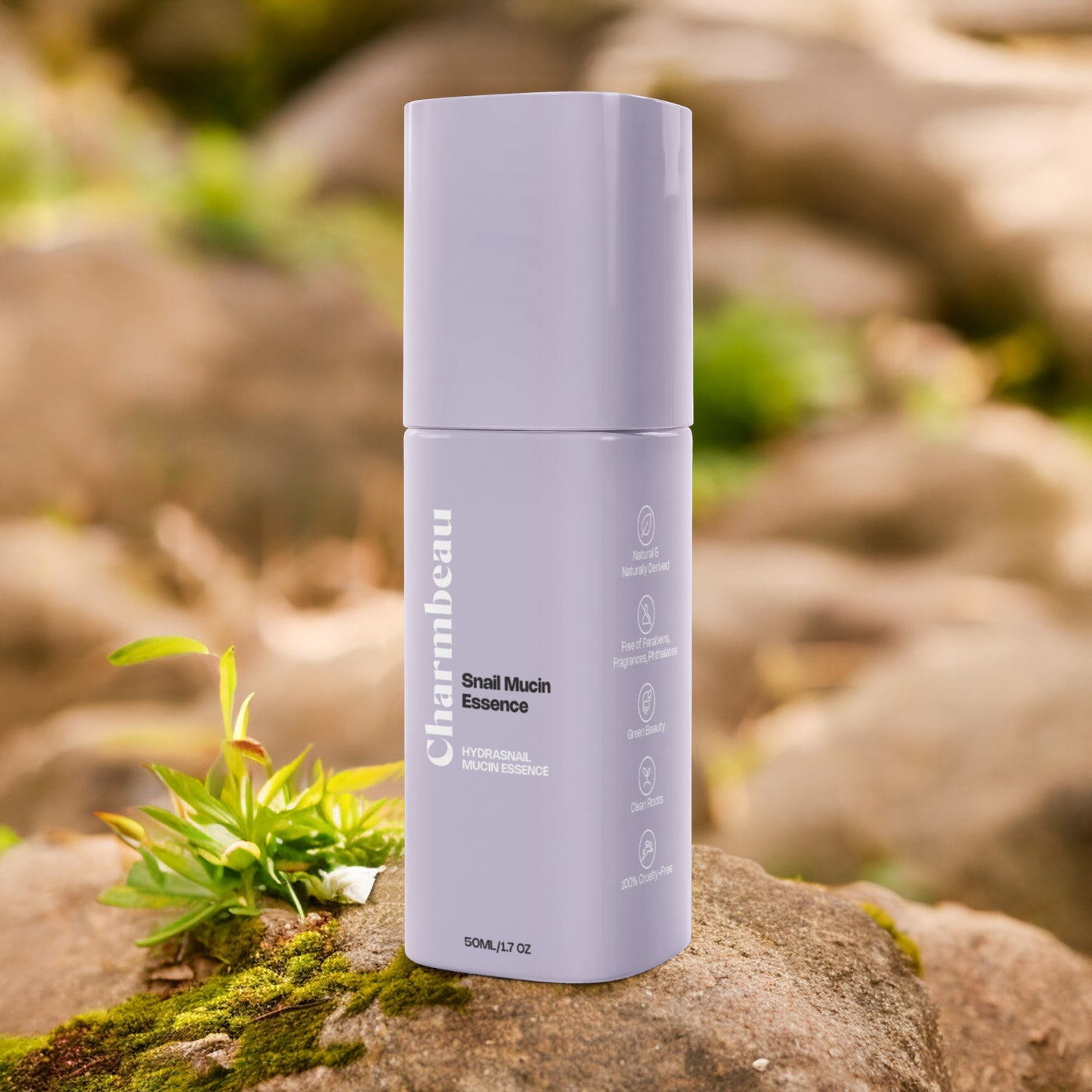 Snail Mucin Essence