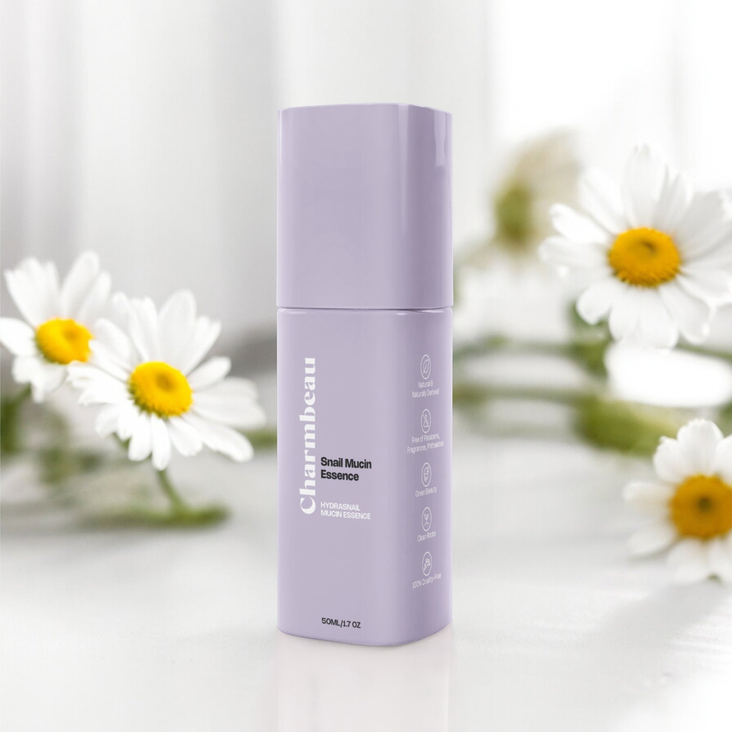 Snail Mucin Essence