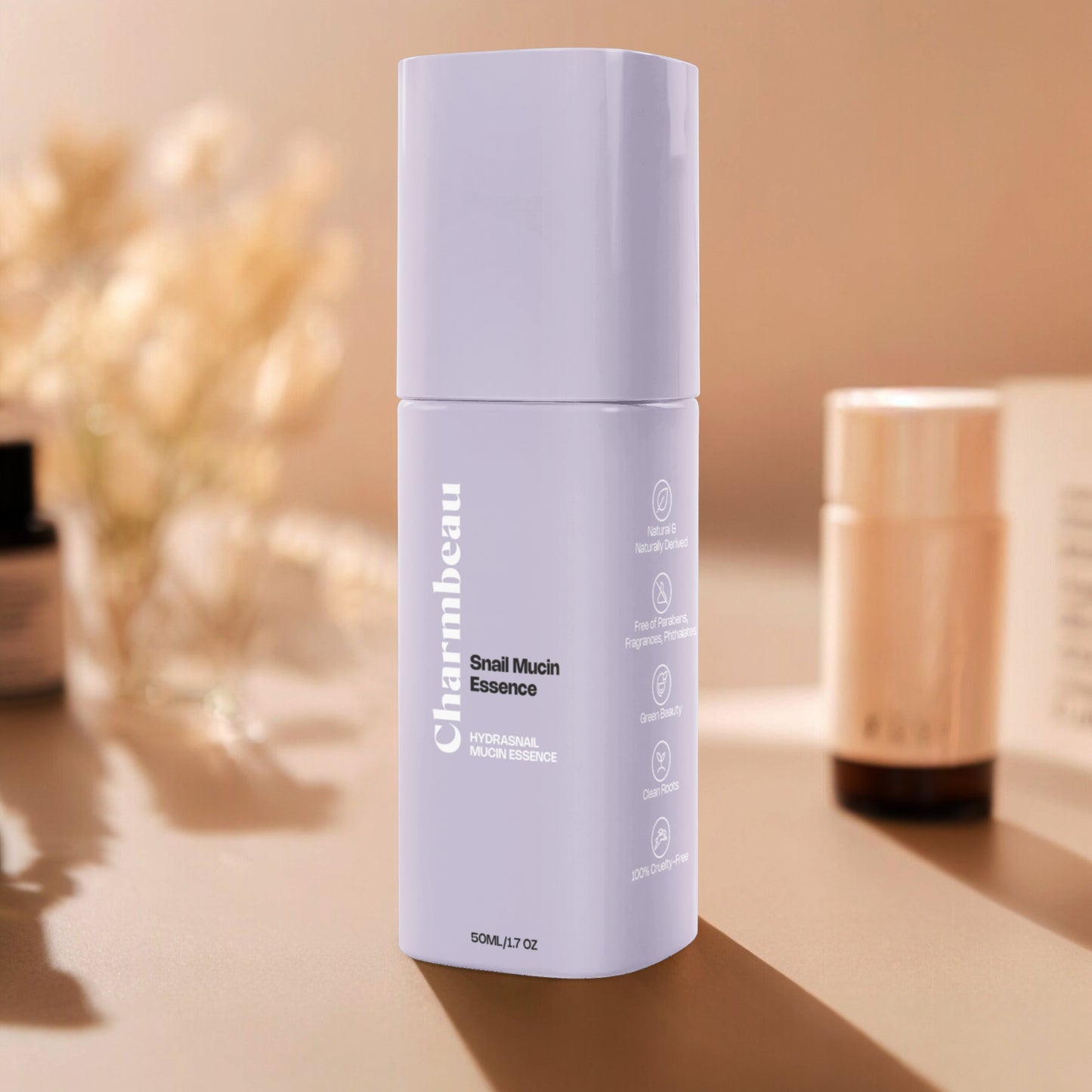 Snail Mucin Essence