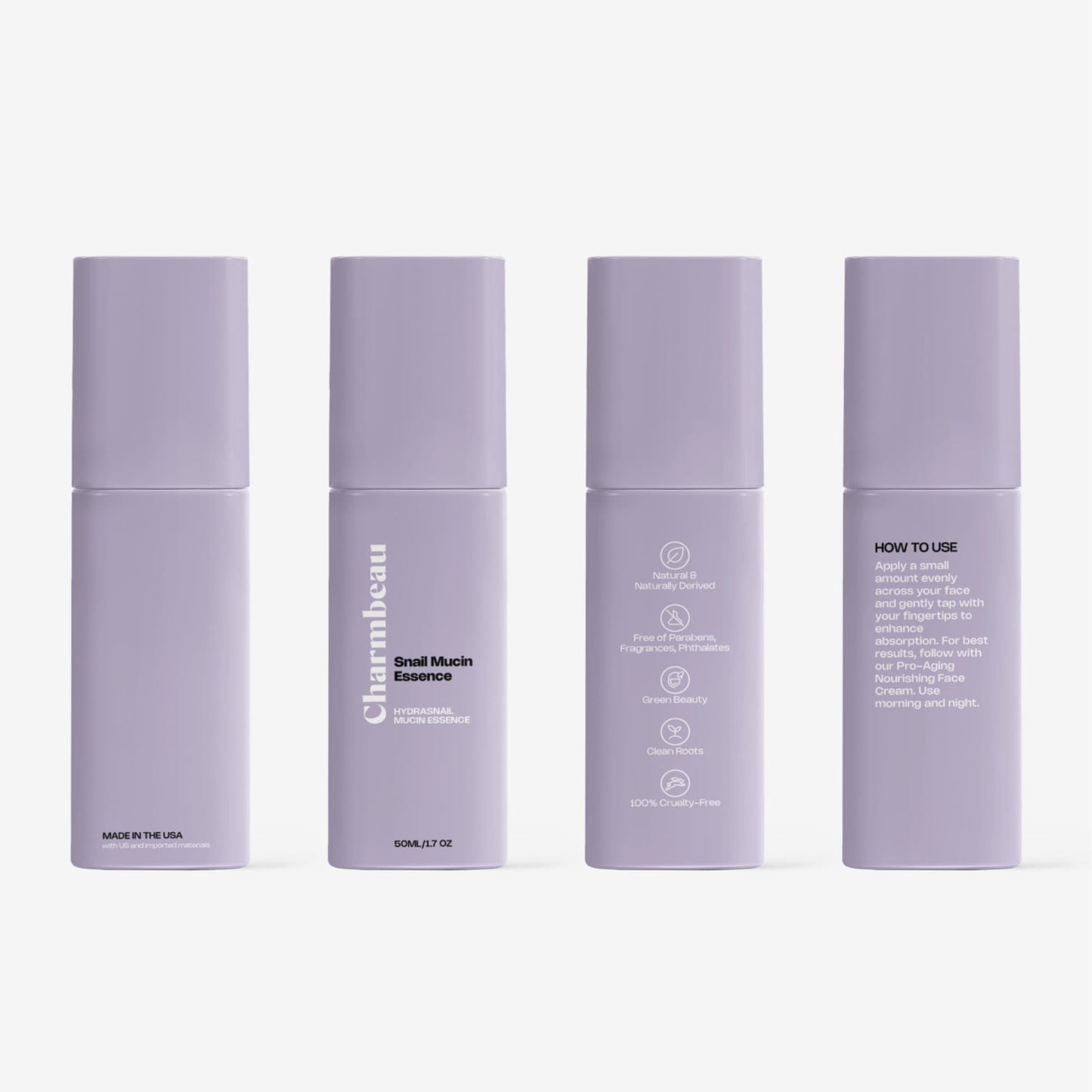 Snail Mucin Essence