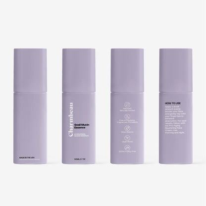 Snail Mucin Essence