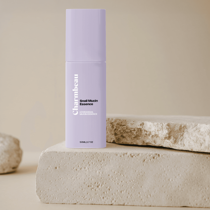 Snail Mucin Essence