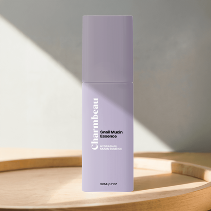 Snail Mucin Essence