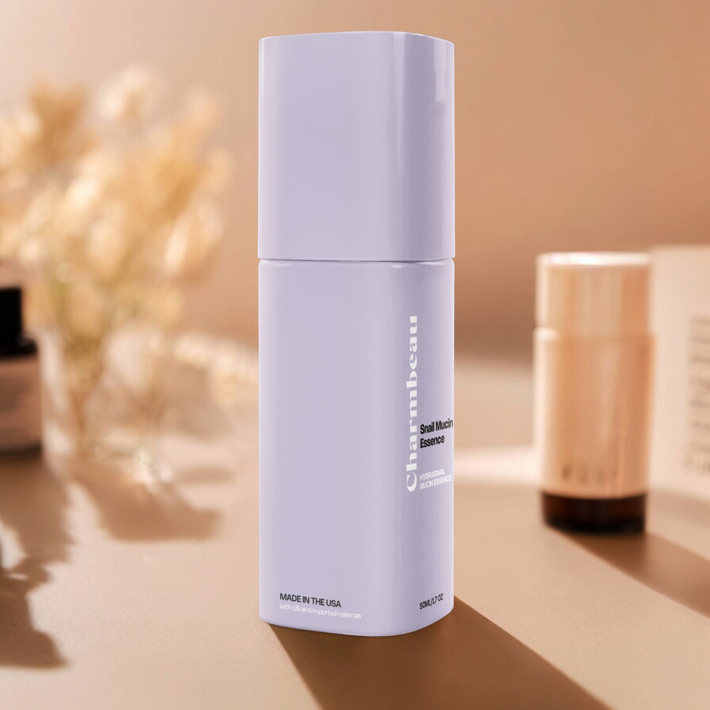 Snail Mucin Essence