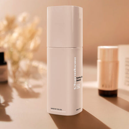 Foaming Oil Cleanser