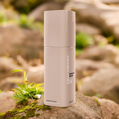 Foaming Oil Cleanser