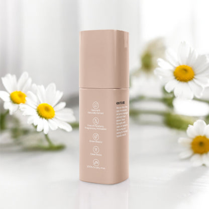 Foaming Oil Cleanser